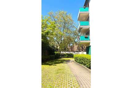 Wohnung zum Kaufen in Offenbach 239.000,00 € 60 m²