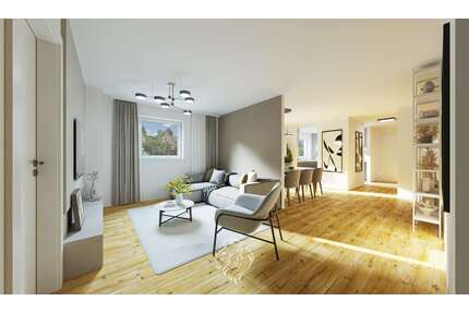 Wohnung zum Kaufen in WertheimGrünenwört 692.000,00 € 160.93 m² - Wertheim/Grünenwört