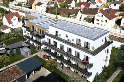 Wohnung zum Kaufen in Salach 389.795,00 € 79.55 m²