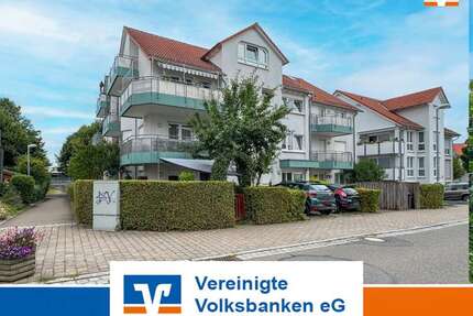 Wohnung zum Kaufen in Altdorf 385.000,00 € 93 m²