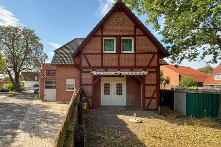 Haus zum Kaufen in Laatzen Oesselse 579.000,00 € 210 m² - Laatzen / Oesselse
