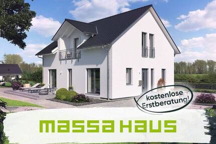 Dein Traumhaus entsteht durch deine Hände - massa haus - Elsdorf Angelsdorf