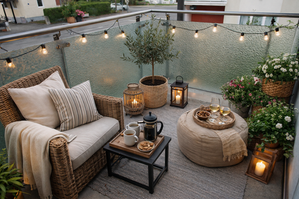 Wohnung zum Mieten in Waldkraiburg 635,00 € 65 m²