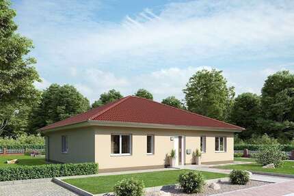 Haus zum Kaufen in Bernau bei Berlin 497.851,00 € 120 m²