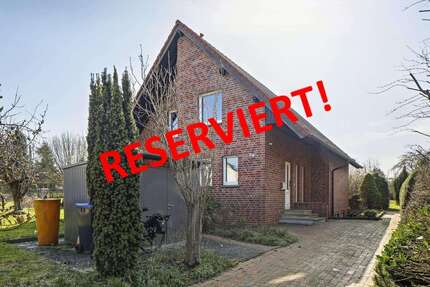 Haus zum Kaufen in Beckum 399.000,00 € 115 m²