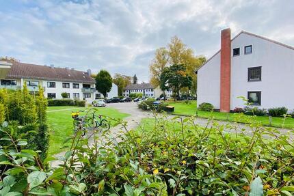Helle 2 ZKB Wohnung mit Terrasse in Bremen St. Magnus