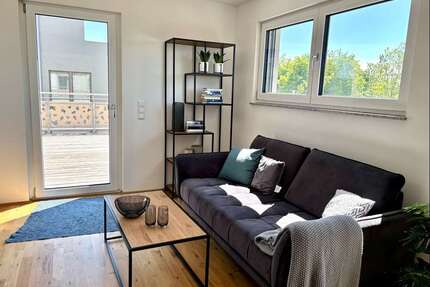 Wohnung zum Kaufen in Satteldorf 335.500,00 € 76.41 m²