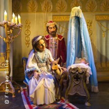 Brüderchen und Schwesterchen - Marionettentheater Bille Unterschleißheim