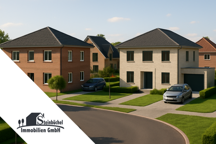 Haus zum Kaufen in Steinfurt 645.000,00 € 171 m²