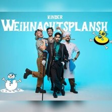 Planschemalöörs Kinderweihnachtsplansch - Jülich