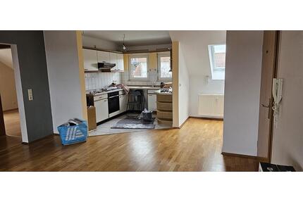 3 Zimmerwohnung - 900,00&nbsp;EUR Kaltmiete, ca.&nbsp; 69,00&nbsp;m&sup2; in Weißbach (PLZ: 74679)