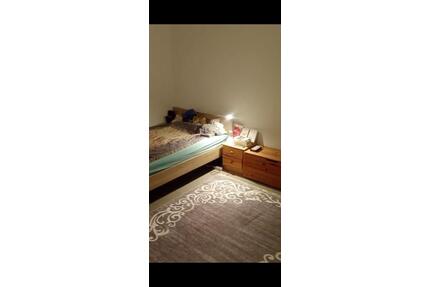 Helle 1-Zimmer-Wohnung in Pforzheim