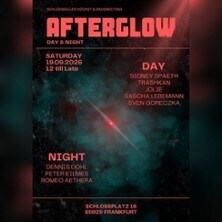 Afterglow Day & Night | Schlosskeller Höchst & Bassmeeting