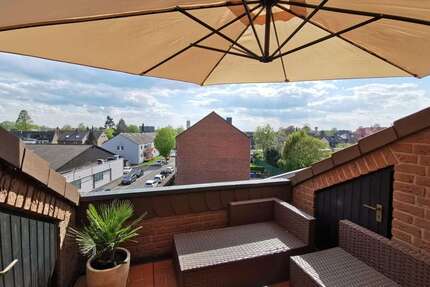 Wohnung zum Mieten in Willich 650,00 € 69 m²