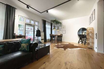 Wohnung zum Mieten in Ebersbach 930,00 € 73.5 m²