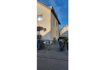 5 Zimmer Wohnung in Reichenbach an der Fils