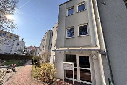Wohnung zum Kaufen in Nürnberg 365.000,00 € 82 m²