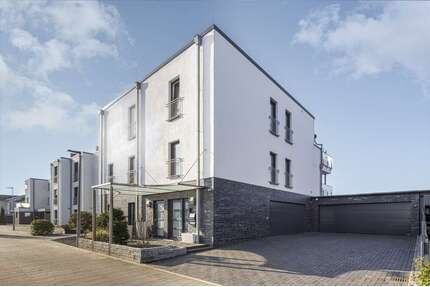Wohnung zum Kaufen in Rastede Barghorn 949.000,00 € 250 m² - Rastede / Barghorn