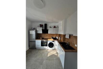 Möblierte 2 Zimmer Wohnung in Dresden