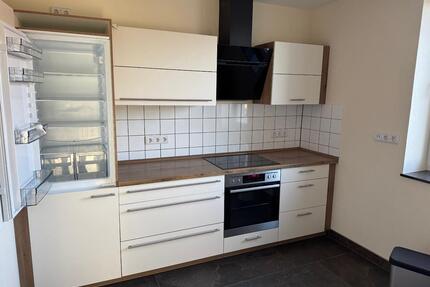 Helle moderne 3-Raum Wohnung zu vermieten - Schipkau Barranmühle