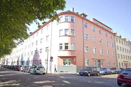 Wohnung zum Mieten in Halle (Saale) 849,00 € 84.89 m²