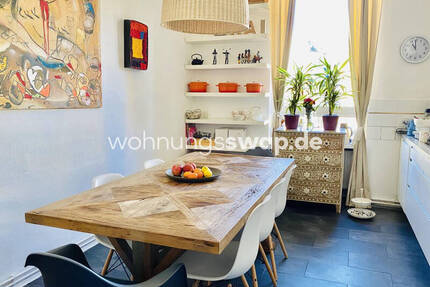 Wohnungsswap - Straßburger Straße - Berlin Mitte