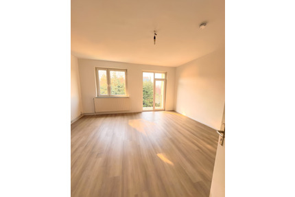 [VAC-13921] - Renovierte 2-Zimmer Wohnung in Hannover!