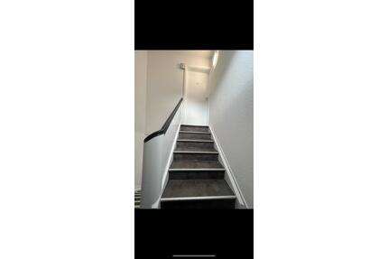 Schöne 3-Zimmer-Dachgeschosswohnung mit Einbauküche zu vermieten - Bebra