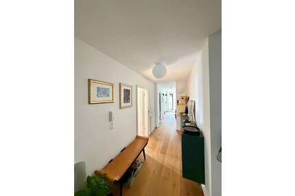 Wohnung zum Kaufen in Pforzheim 349.000,00 € 88 m²
