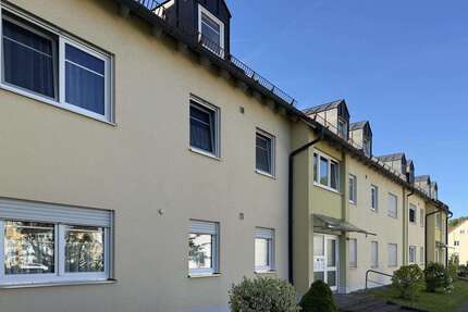 Wohnung zum Kaufen in Buchloe 282.000,00 € 77 m²