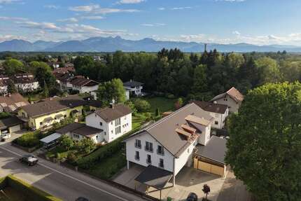 Wohnung zum Kaufen in Kolbermoor 699.000,00 € 111 m²