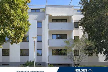 Wohnung zum Kaufen in Heddesheim 150.000,00 € 41.48 m²