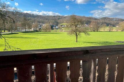 2ZKB inkl. EBK; mit zwei Balkonen ☀️ in Wolsfeld. - Rittersdorf