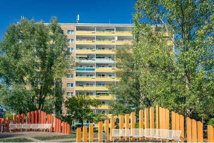 Wohnung zum Mieten in Chemnitz 366,00 € 70.52 m²