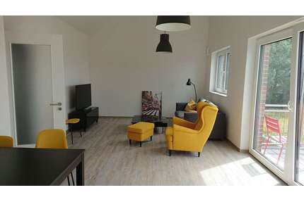 Wohnung zum Mieten in Oldenburg 380,00 € 11 m²