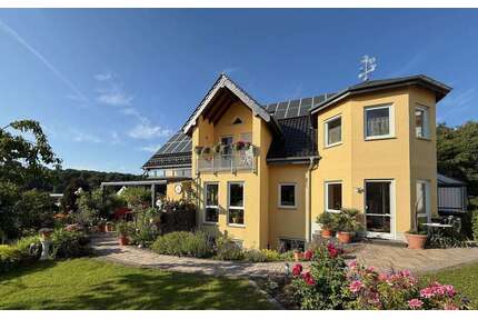 Haus zum Kaufen in Künzell-Engelhelms 995.000,00 € 322 m²