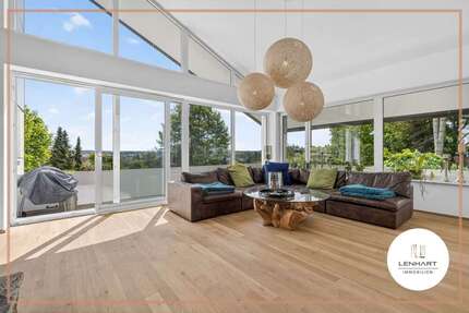 Haus zum Kaufen in Burgau 889.000,00 € 287 m²