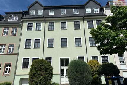 Wohnung zum Mieten in Chemnitz Sonnenberg 312,00 € 54.16 m² - Chemnitz / Sonnenberg