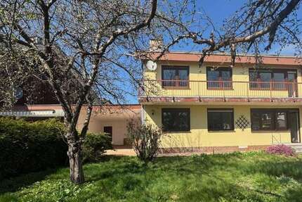 Haus zum Kaufen in Feldkirchen-Westerham 831.000,00 € 235 m²