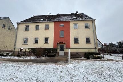 Schöne 2-Raum Wohnung mit PKW Stellplatz in 17039 Neddemin - Wulkenzin
