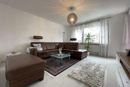 Modernisierte Wohlfühlwohnung in zentraler Elmshorner Lage