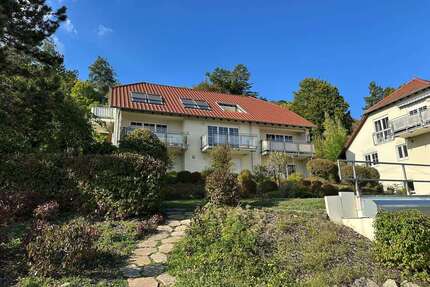 Wohnung zum Kaufen in Bad Kissingen 347.000,00 € 113 m²