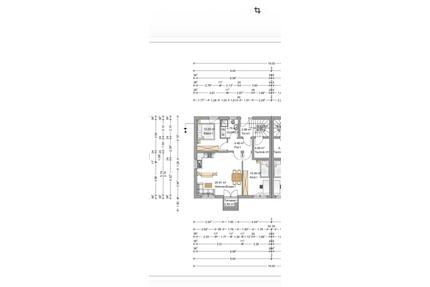 Erstbezug 3 Zim. Wohnung ab 01.06.2026 - Merenberg