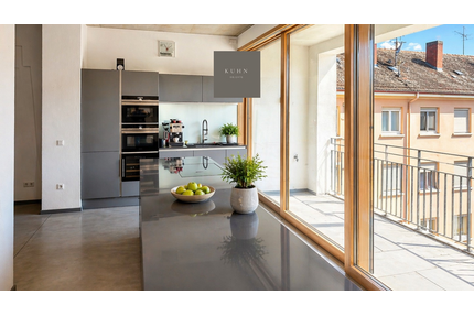 Wohnung zum Kaufen in Ludwigshafen am Rhein 395.000,00 € 114.38 m²