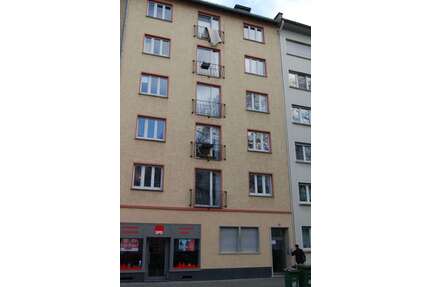 Wohnung zum Mieten in Mainz 850,00 € 58 m²