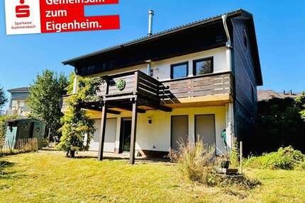 Haus zum Kaufen in Gummersbach 259.000,00 € 164 m²