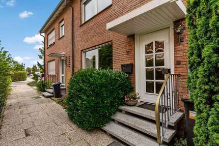 Haus zum Kaufen in Münster-Coerde 295.000,00 € 106 m²