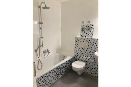 Möblierte 2 Zimmer Wohnung in perfekter Lage. - Zwickau Zwickau-West