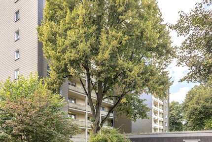 Wohnung zum Mieten in Essen 445,00 € 57.21 m²