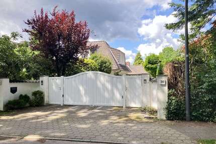 Haus zum Kaufen in Hamburg 735.000,00 € 140 m²